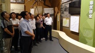 不忘初心、艱苦創業